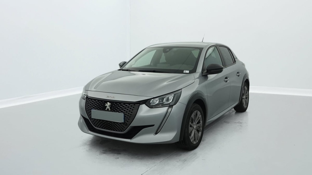 PEUGEOT 208 ELECTRIQUE 50 KWH 136CH STYLE - ref: 1-328373 - Photo 3