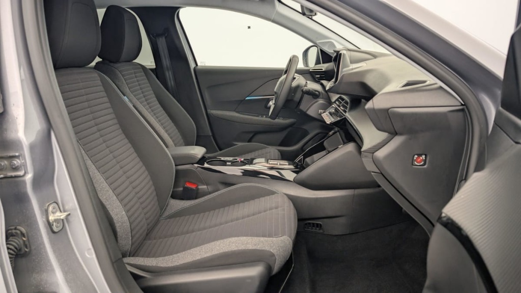 PEUGEOT 208 ELECTRIQUE 50 KWH 136CH STYLE - ref: 1-328373 - Photo 7