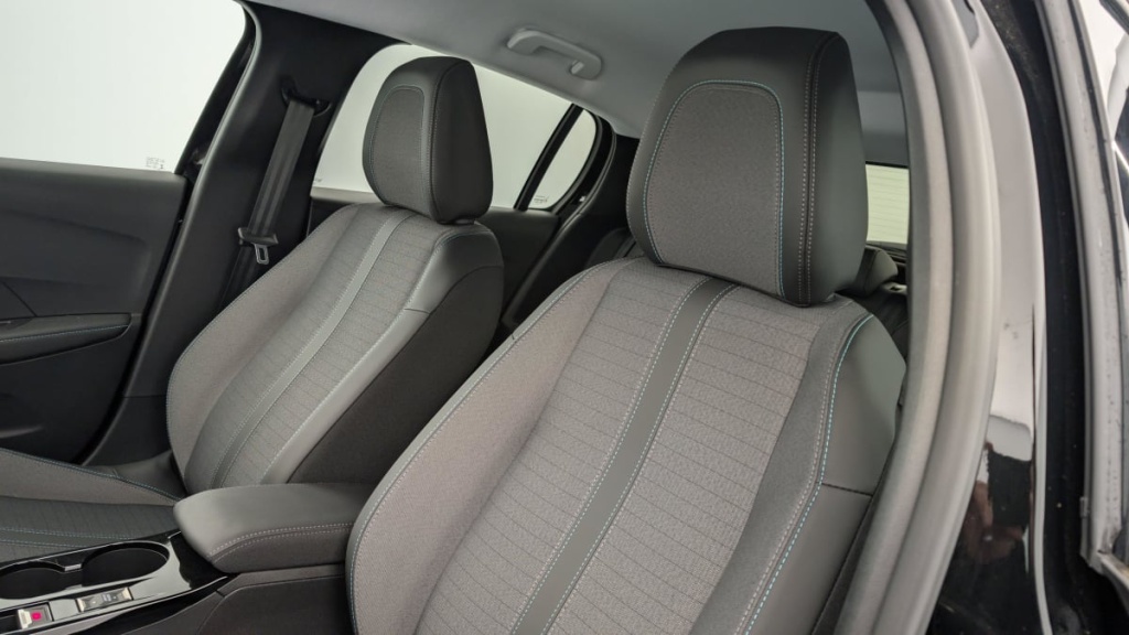 PEUGEOT 208 ELECTRIQUE 50 kWh 136ch Allure Pack - ref: 1-328412 - Photo 14