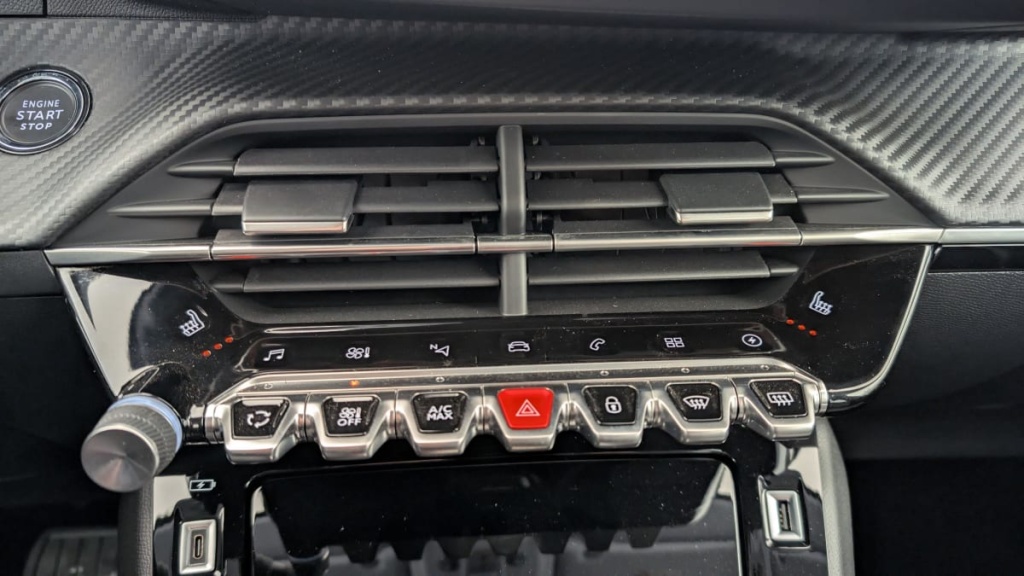 PEUGEOT 208 ELECTRIQUE 50 kWh 136ch Allure Pack - ref: 1-328412 - Photo 18