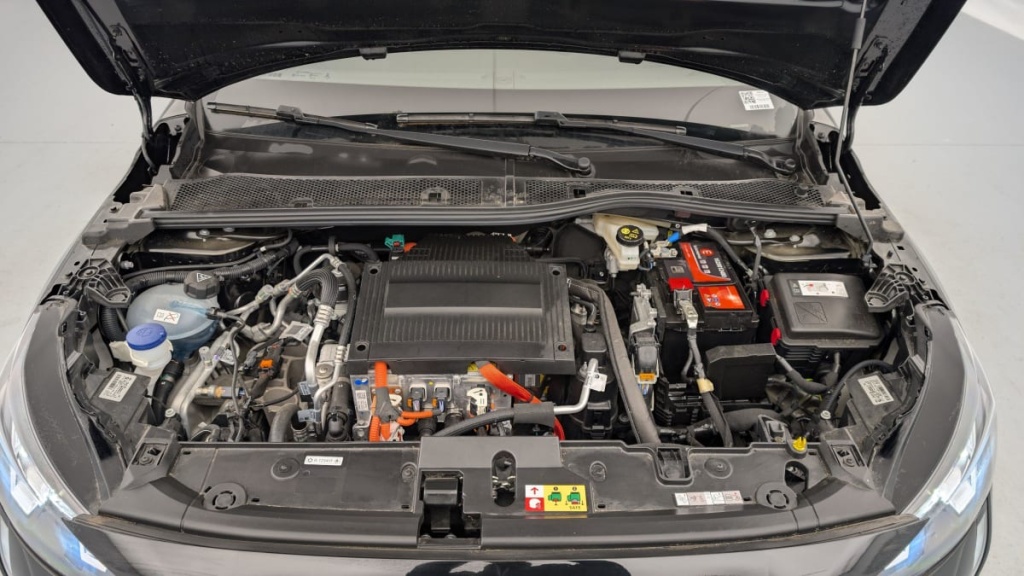 PEUGEOT 208 ELECTRIQUE 50 kWh 136ch Allure Pack - ref: 1-328412 - Photo 20