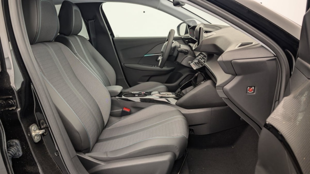 PEUGEOT 208 ELECTRIQUE 50 kWh 136ch Allure Pack - ref: 1-328412 - Photo 7