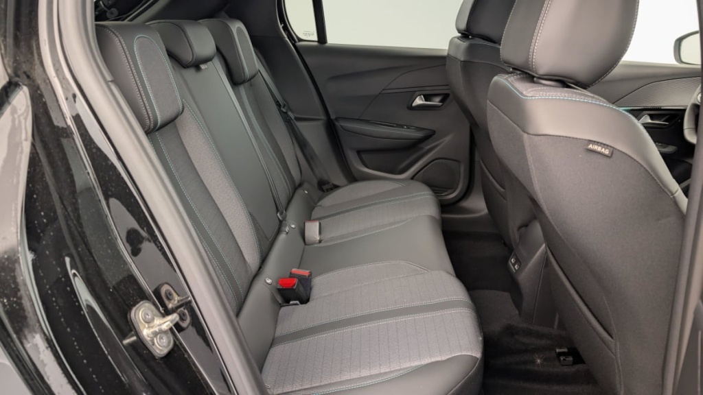 PEUGEOT 208 ELECTRIQUE 50 kWh 136ch Allure Pack - ref: 1-328412 - Photo 8