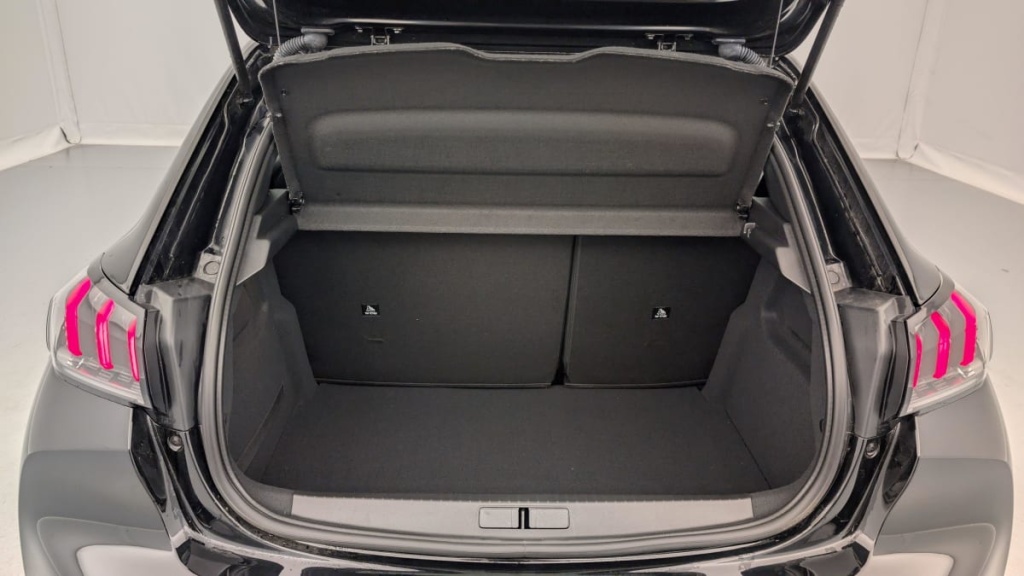 PEUGEOT 208 ELECTRIQUE 50 kWh 136ch Allure Pack - ref: 1-328412 - Photo 9