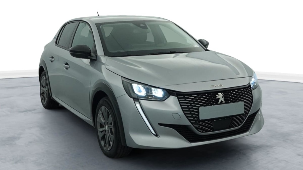 PEUGEOT 208 ELECTRIQUE 50 kWh 136ch Allure Pack - ref: 1-328413 - Photo 1