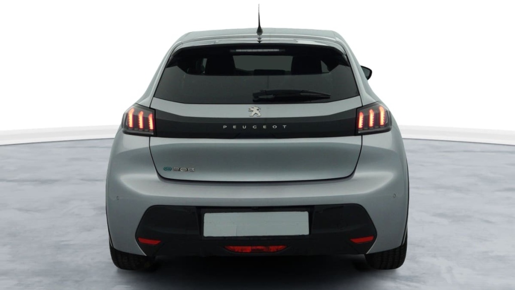 PEUGEOT 208 ELECTRIQUE 50 kWh 136ch Allure Pack - ref: 1-328413 - Photo 5