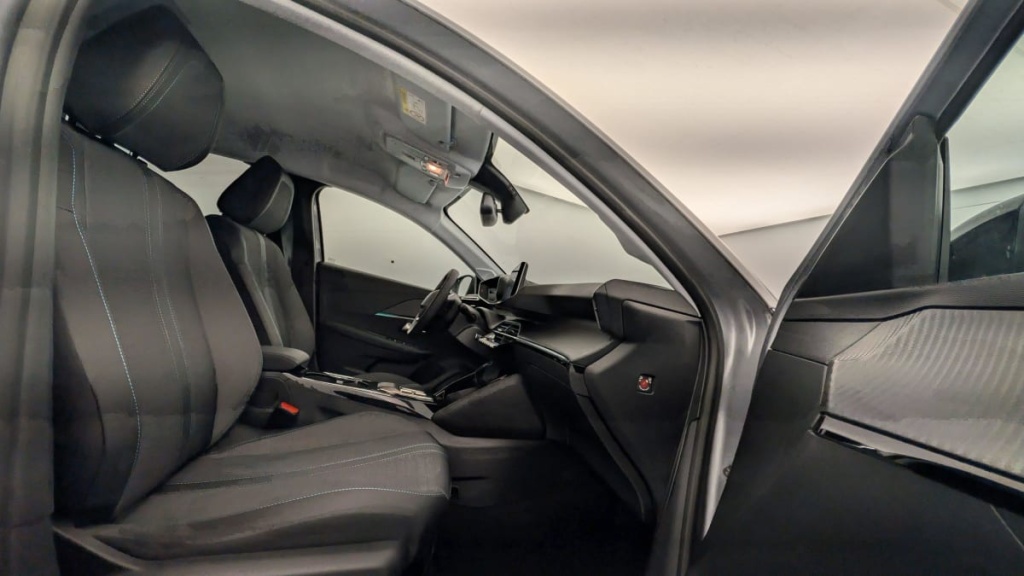 PEUGEOT 208 ELECTRIQUE 50 kWh 136ch Allure Pack - ref: 1-328413 - Photo 7