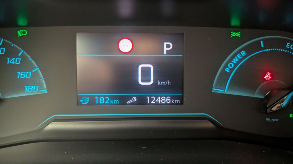 PEUGEOT 208 ELECTRIQUE 50 KWH 136CH ALLURE - ref: 1-328459 - Photo 20