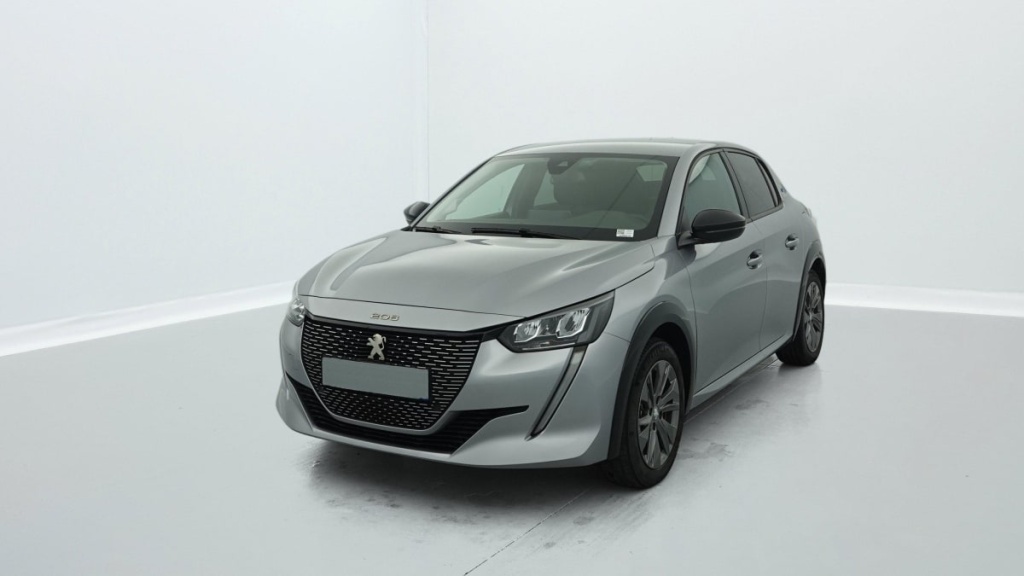 PEUGEOT 208 ELECTRIQUE 50 KWH 136CH ALLURE - ref: 1-328459 - Photo 3
