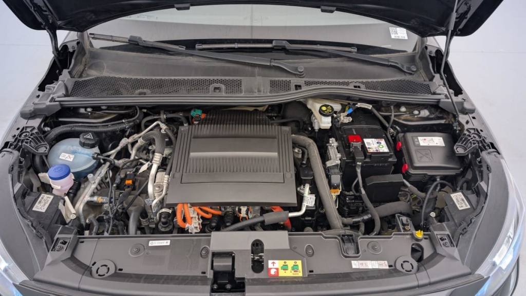 PEUGEOT 208 ELECTRIQUE 50 KWH 136CH ALLURE - ref: 1-328470 - Photo 19