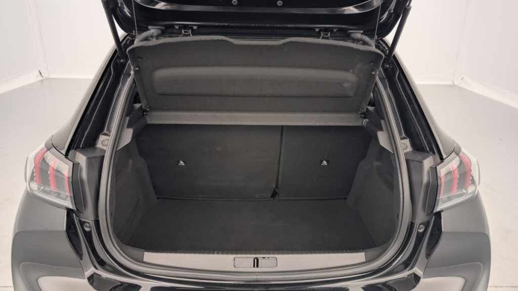 PEUGEOT 208 ELECTRIQUE 50 KWH 136CH ALLURE - ref: 1-328470 - Photo 9