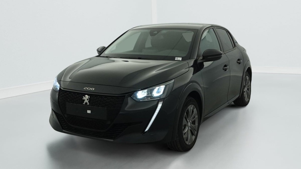 PEUGEOT 208 ELECTRIQUE 50 KWH 136CH ALLURE - ref: 1-328798 - Photo 3