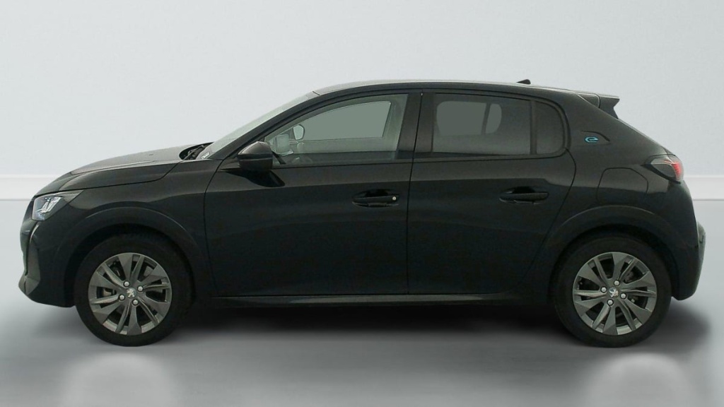 PEUGEOT 208 ELECTRIQUE 50 KWH 136CH ALLURE - ref: 1-328798 - Photo 4