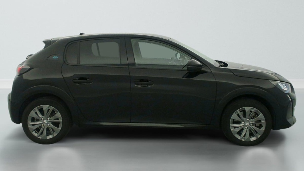 PEUGEOT 208 ELECTRIQUE 50 KWH 136CH ALLURE - ref: 1-328798 - Photo 8