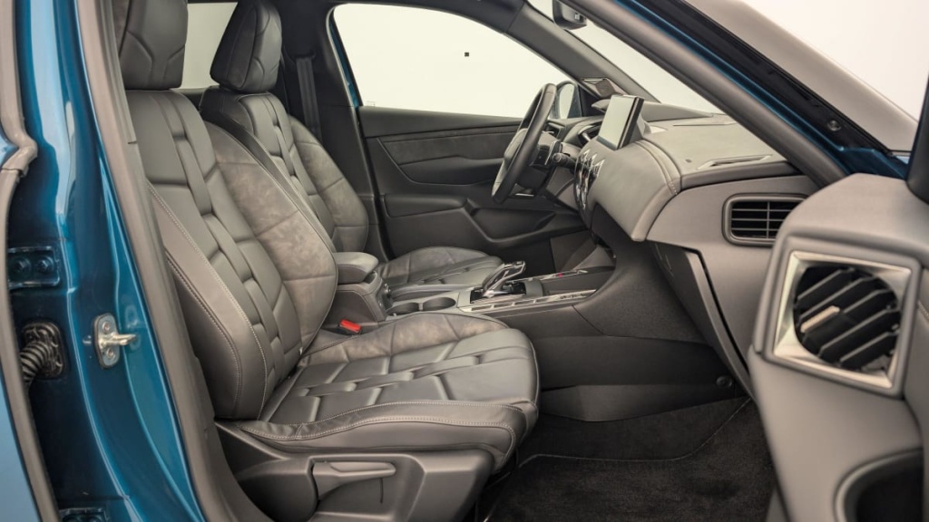 DS ds3 crossback PURETECH 130 EAT8 RIVOLI - ref: 1-329030 - Photo 7