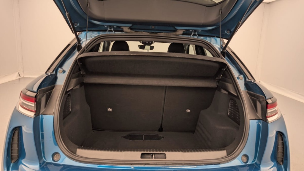 DS ds3 crossback PURETECH 130 EAT8 RIVOLI - ref: 1-329030 - Photo 9