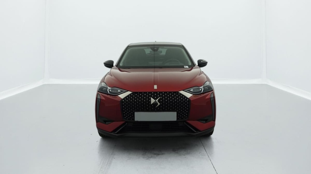DS DS3 PureTech 130 EAT8 Opera - ref: 1-329084 - Photo 2