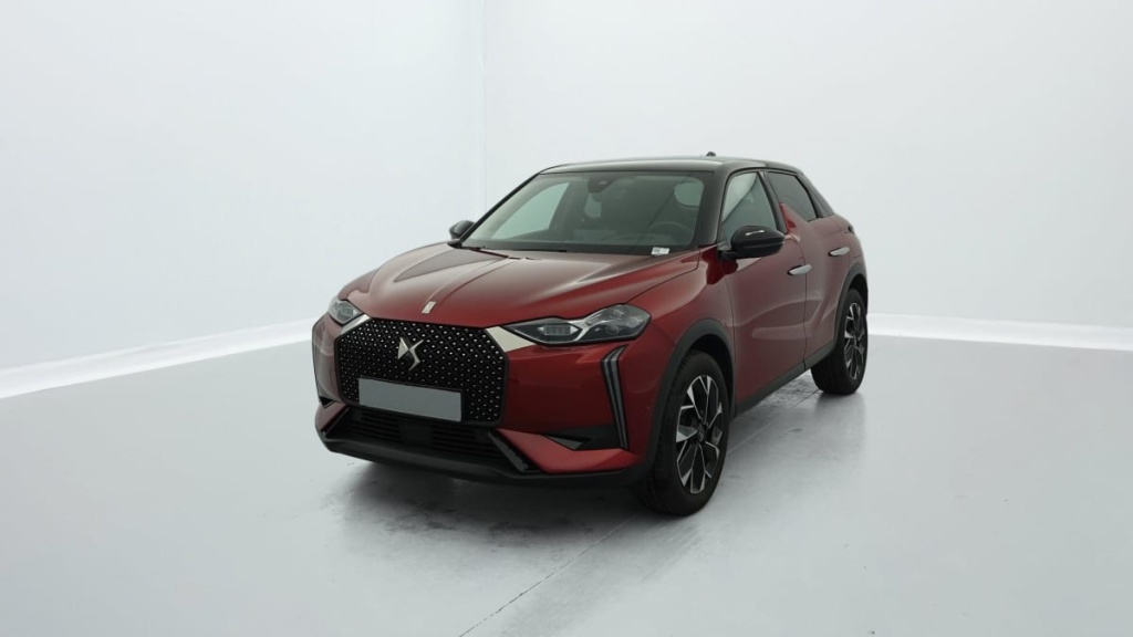 DS DS3 PureTech 130 EAT8 Opera - ref: 1-329084 - Photo 3