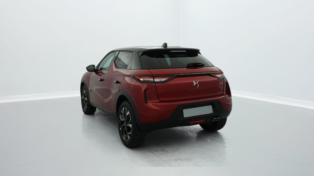 DS DS3 PureTech 130 EAT8 Opera - ref: 1-329084 - Photo 4