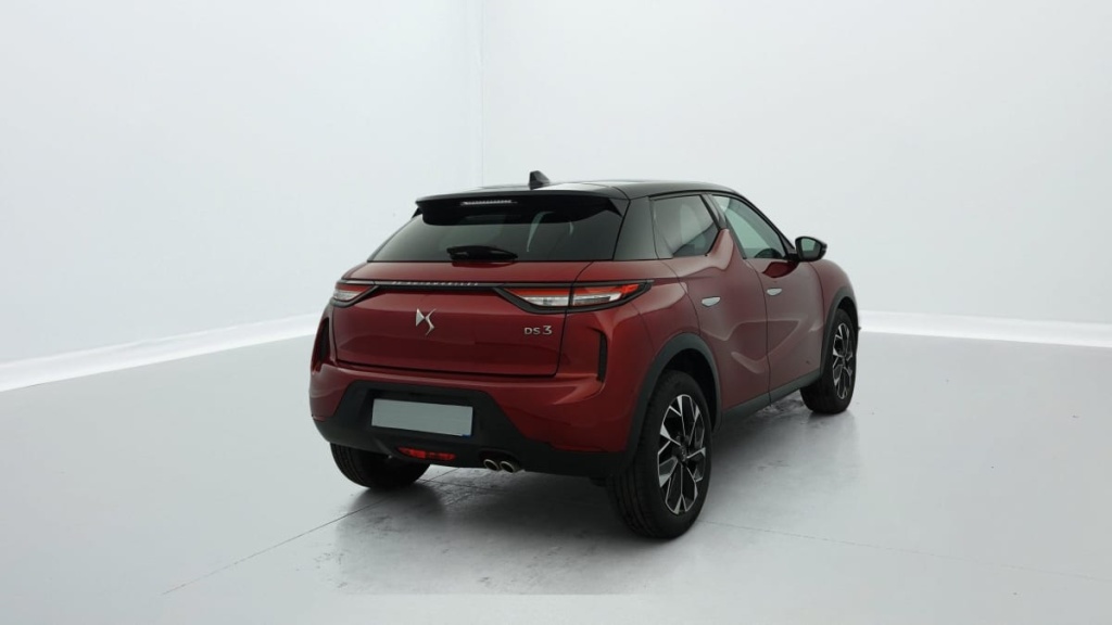 DS DS3 PureTech 130 EAT8 Opera - ref: 1-329084 - Photo 6