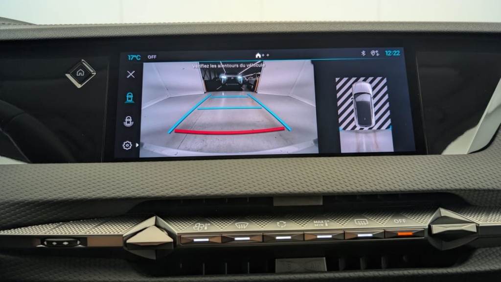 DS ds4 PureTech 130 EAT8 Trocadero - ref: 1-329251 - Photo 16