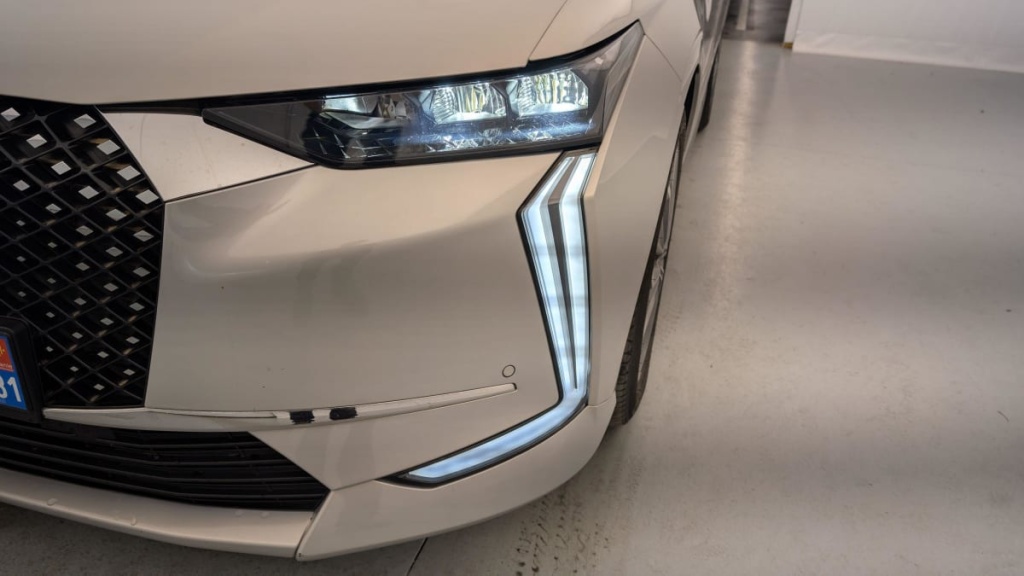 DS ds4 PureTech 130 EAT8 Trocadero - ref: 1-329251 - Photo 19