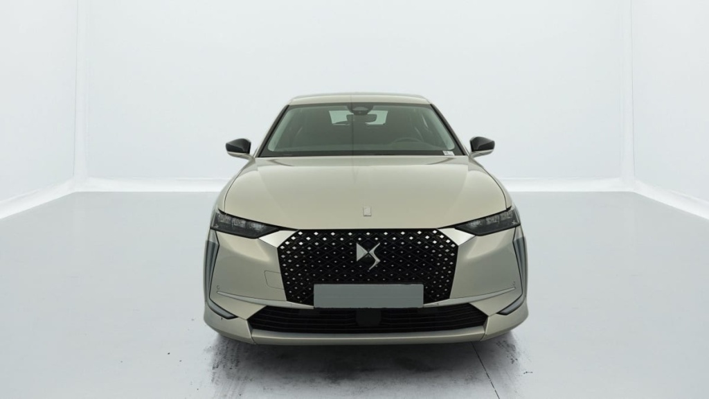 DS ds4 PureTech 130 EAT8 Trocadero - ref: 1-329251 - Photo 2