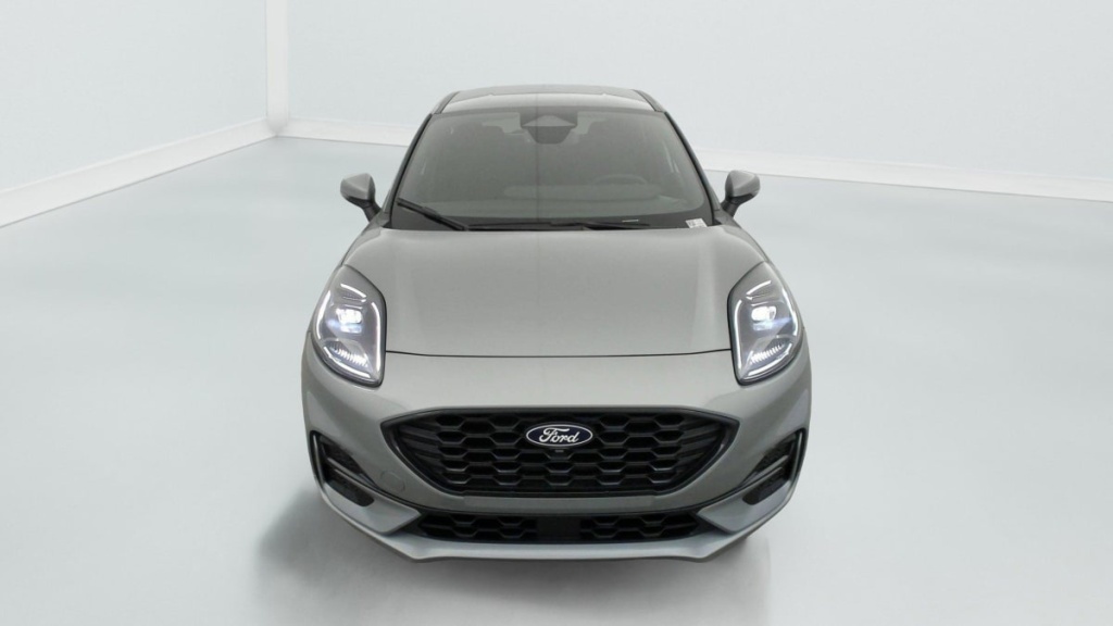 FORD Puma 1.0 EcoBoost 125 ch mHEV S S Powershift ST-Line - ref: 1-329291 - Photo 2