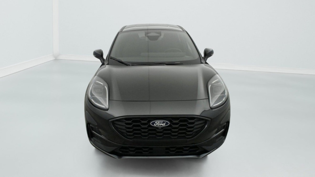 FORD PUMA 1.0 EcoBoost 125 ch mHEV S S Powershift ST-Line - ref: 1-329313 - Photo 2