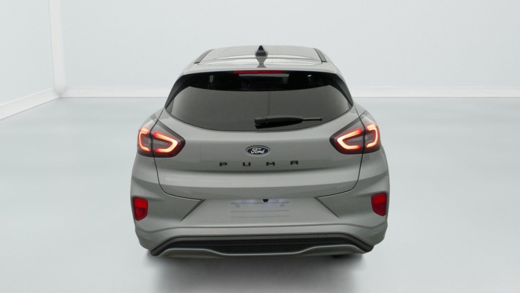 FORD Puma 1.0 EcoBoost 125 ch mHEV S S Powershift ST-Line - ref: 1-329336 - Photo 5