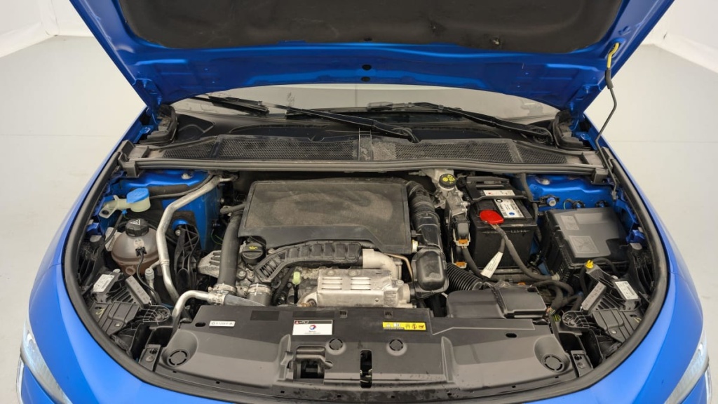PEUGEOT 308 PureTech 130ch S S BVM6 Allure Pack - ref: 1-329529 - Photo 18