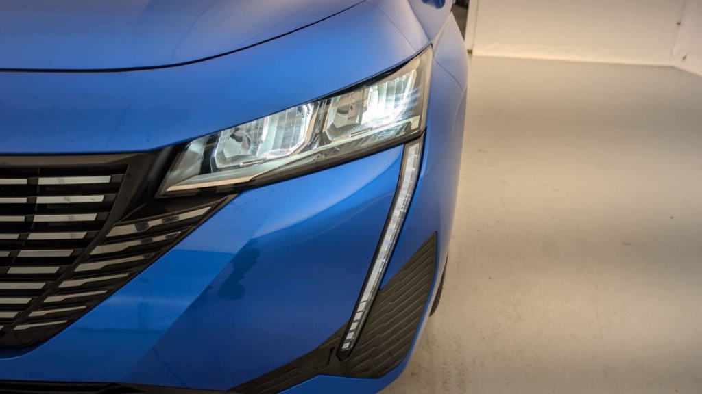 PEUGEOT 308 PureTech 130ch S S BVM6 Allure Pack - ref: 1-329529 - Photo 19