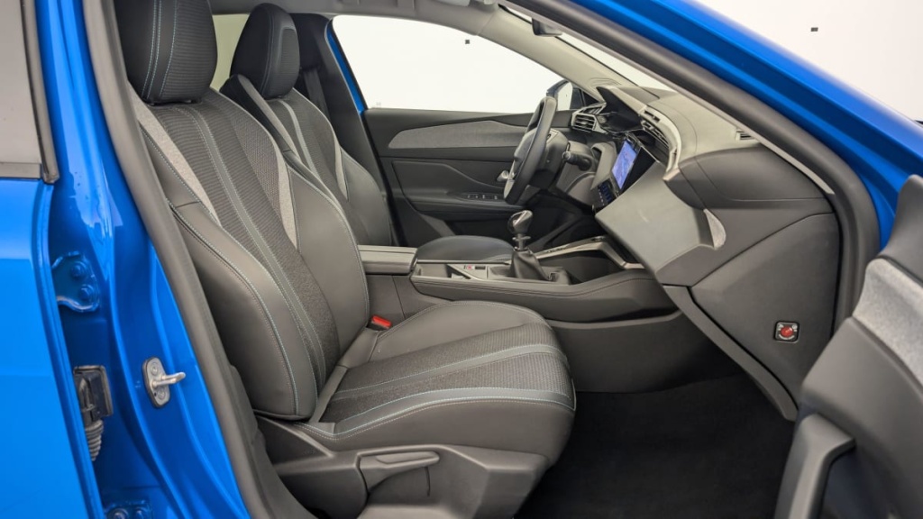 PEUGEOT 308 PureTech 130ch S S BVM6 Allure Pack - ref: 1-329529 - Photo 7