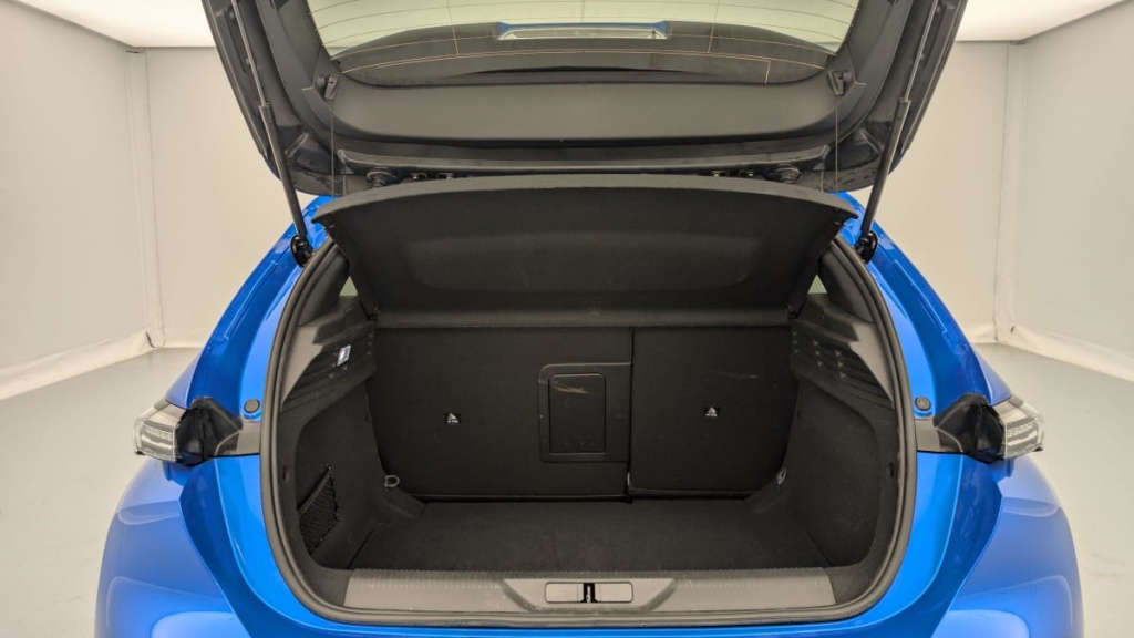 PEUGEOT 308 PureTech 130ch S S BVM6 Allure Pack - ref: 1-329529 - Photo 9