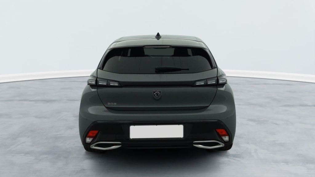 PEUGEOT 308 PureTech 130ch S S BVM6 Allure Pack - ref: 1-329534 - Photo 6