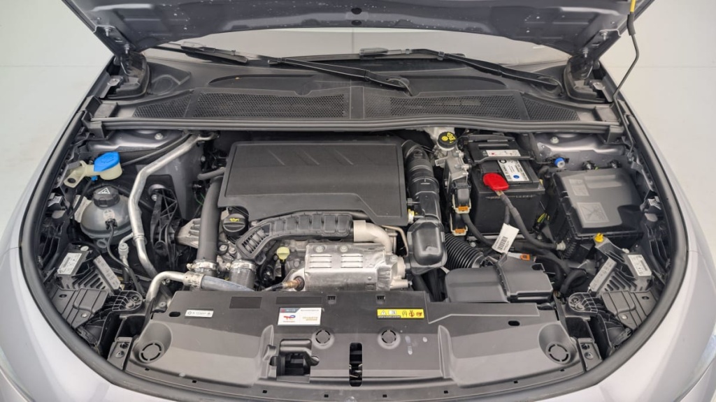 PEUGEOT 308 SW PureTech 130ch S S BVM6 Allure - ref: 1-329796 - Photo 19