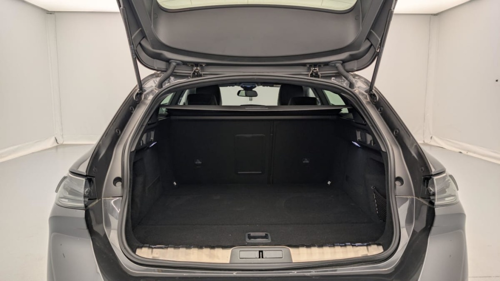 PEUGEOT 508 SW PureTech 130 ch S S EAT8 Allure Pack - ref: 1-330031 - Photo 11