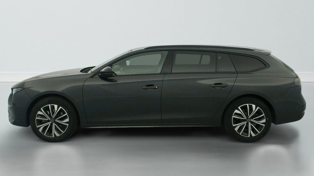 PEUGEOT 508 SW PureTech 130 ch S S EAT8 Allure Pack - ref: 1-330031 - Photo 4