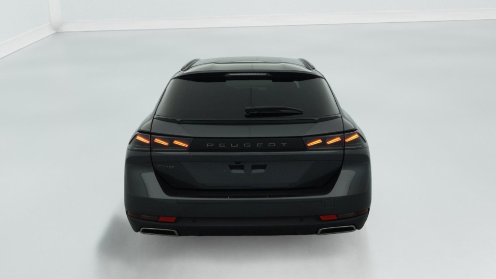 PEUGEOT 508 SW PureTech 130 ch S S EAT8 Allure Pack - ref: 1-330031 - Photo 6