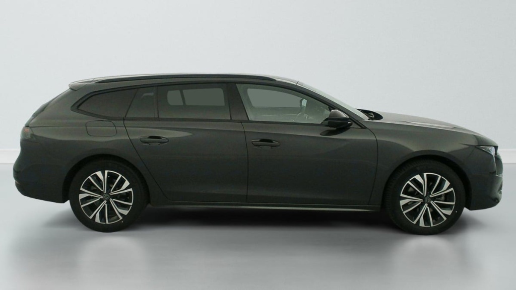 PEUGEOT 508 SW PureTech 130 ch S S EAT8 Allure Pack - ref: 1-330031 - Photo 8