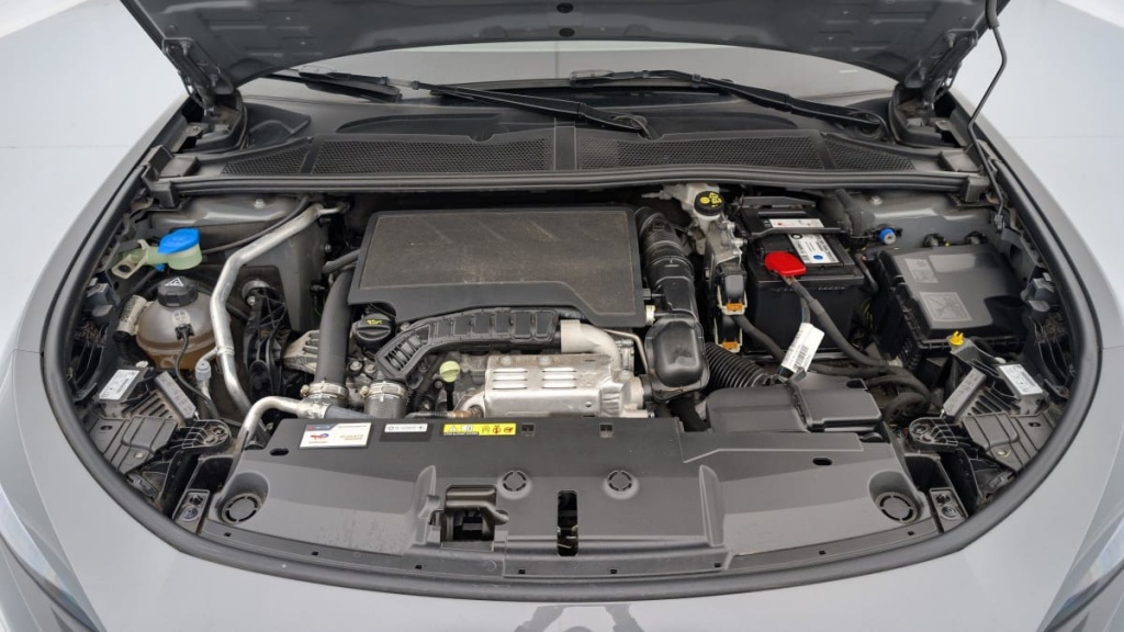 PEUGEOT 408 PureTech 130 ch S S EAT8 Allure - ref: 1-330044 - Photo 20