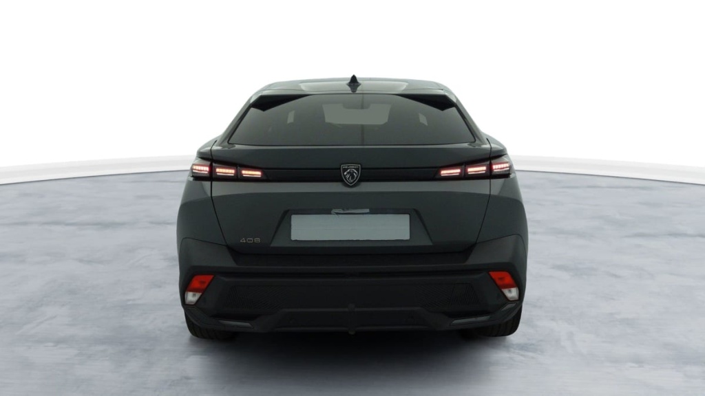 PEUGEOT 408 PureTech 130 ch S S EAT8 Allure - ref: 1-330044 - Photo 5