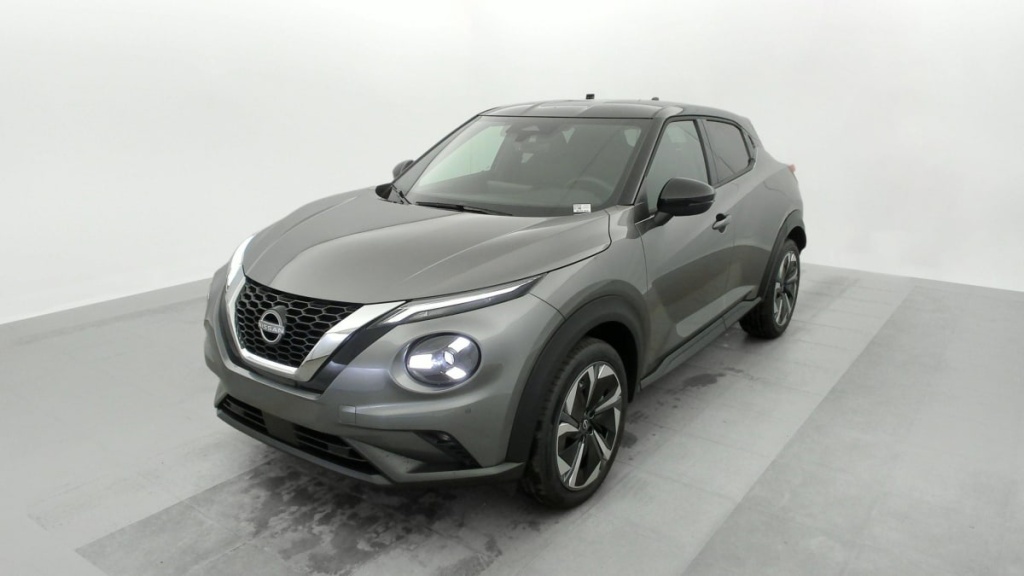 NISSAN JUKE NOUVEAU DIG-T 114 DCT7 N-CONNECTA - ref: 1-330061 - Photo 3