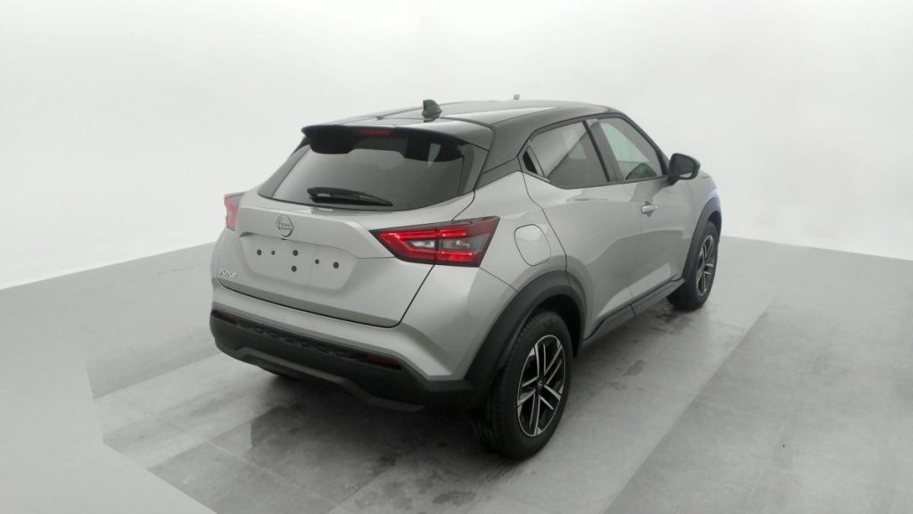 NISSAN JUKE NOUVEAU DIG-T 114 DCT7 N-CONNECTA - ref: 1-330063 - Photo 6
