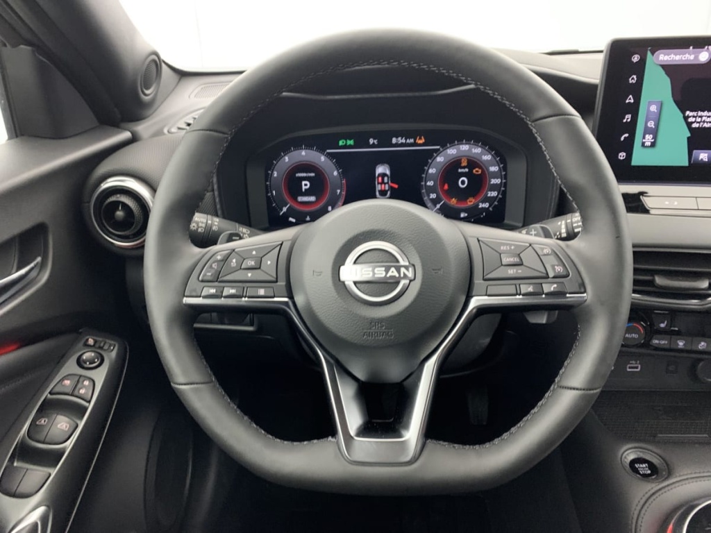 NISSAN JUKE NOUVEAU DIG-T 114 DCT7 N-CONNECTA - ref: 1-330065 - Photo 12