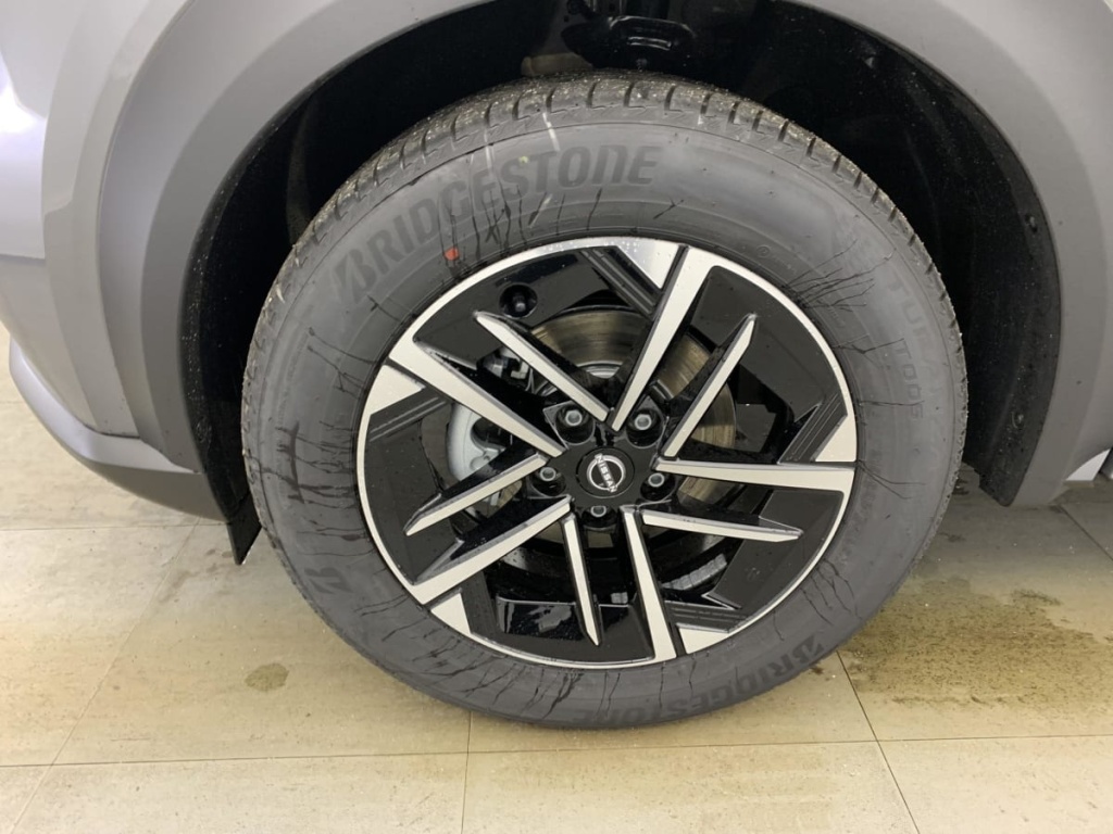NISSAN JUKE NOUVEAU DIG-T 114 DCT7 N-CONNECTA - ref: 1-330065 - Photo 17
