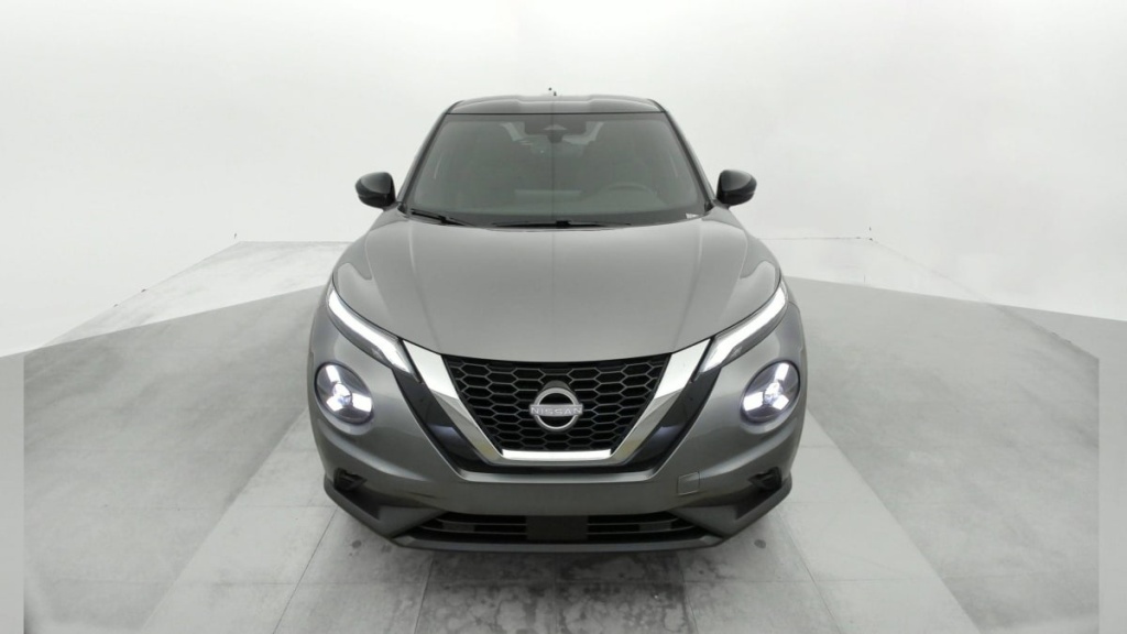 NISSAN JUKE NOUVEAU DIG-T 114 DCT7 N-CONNECTA - ref: 1-330065 - Photo 2
