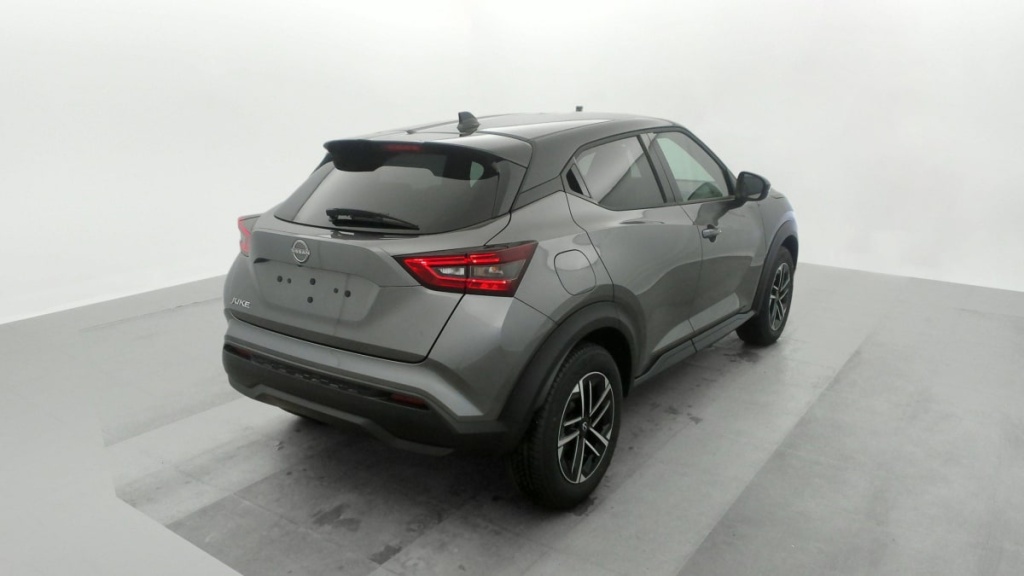 NISSAN JUKE NOUVEAU DIG-T 114 DCT7 N-CONNECTA - ref: 1-330065 - Photo 6