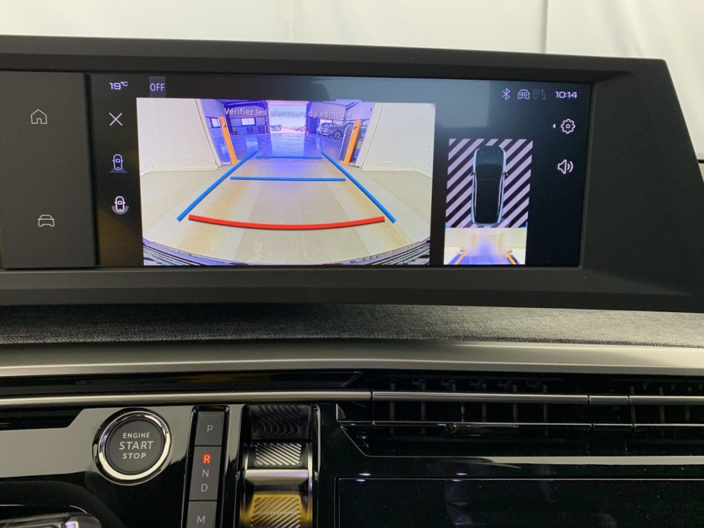 PEUGEOT 3008 Hybrid 145 e-DCS6 Allure - ref: 1-330133 - Photo 20