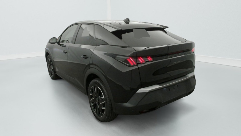 PEUGEOT 3008 Hybrid 145 e-DCS6 Allure - ref: 1-330133 - Photo 5